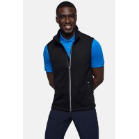 HAKRO Light-Softshellweste