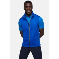 HAKRO Light-Softshellweste