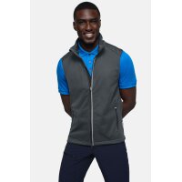 HAKRO Light-Softshellweste