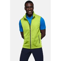 HAKRO Light-Softshellweste