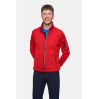 HAKRO Light-Softshelljacke