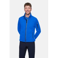 HAKRO Light-Softshelljacke
