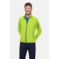 HAKRO Light-Softshelljacke