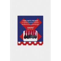 HAKRO 9 fabelhafte Freunde