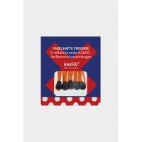 HAKRO 9 fabelhafte Freunde