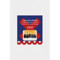 HAKRO 9 fabelhafte Freunde