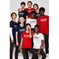 HAKRO T-Shirt Logo