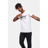 HAKRO T-Shirt Logo