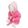 Babiezz® Bathrobe With Hood