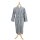 Bathrobe Shawl Collar