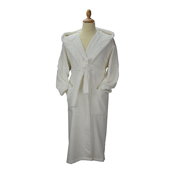 Robezz® Organic Bathrobe