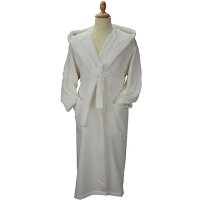 Robezz® Organic Bathrobe