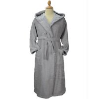Robezz® Organic Bathrobe