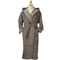 Robezz® Organic Bathrobe