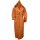 Robezz® Waffle Bathrobe With Hood