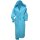 Robezz® Waffle Bathrobe With Hood