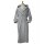 DeLuxe Velour Bathrobe with hood