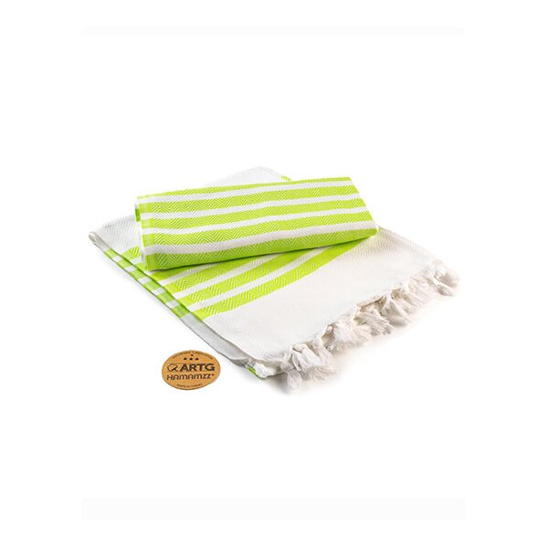 Hamamzz® Dalaman Towel