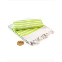 Hamamzz® Dalaman Towel
