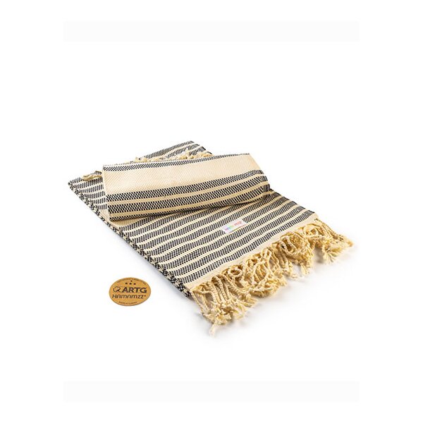 Hamamzz® Original Bodrum DeLuxe Towel