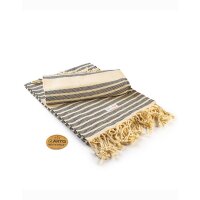 Hamamzz® Original Bodrum DeLuxe Towel