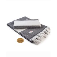 Hamamzz® Marmaris DeLuxe Towel