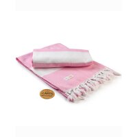 Hamamzz® Marmaris DeLuxe Towel