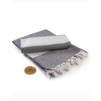 Hamamzz® Marmaris DeLuxe Towel