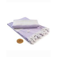 Hamamzz® Marmaris DeLuxe Towel