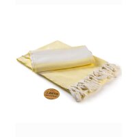 Hamamzz® Marmaris DeLuxe Towel