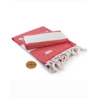 Hamamzz® Marmaris DeLuxe Towel