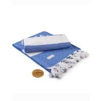 Hamamzz® Marmaris DeLuxe Towel