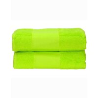 PRINT-Me® Bath Towel