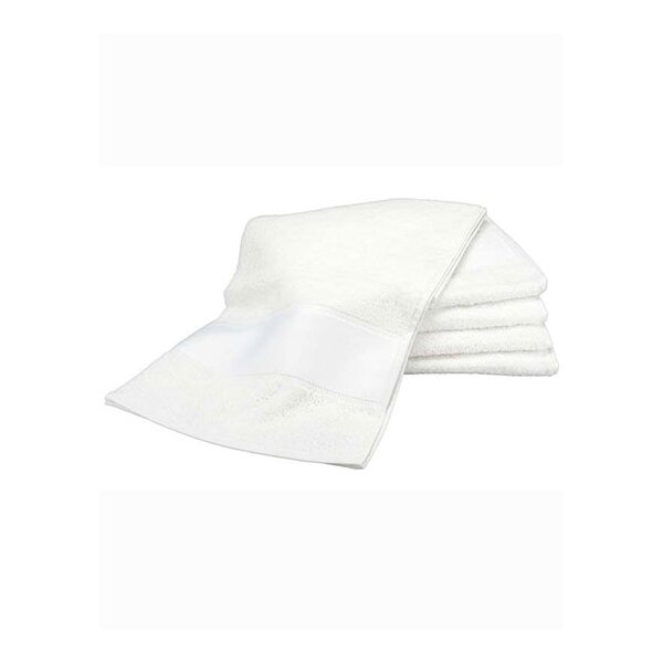 PRINT-Me® Sport Towel