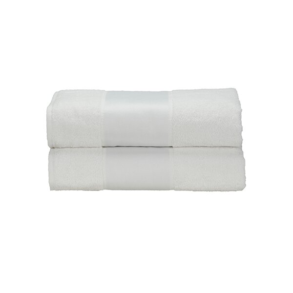 SUBLI-Me® Bath Towel