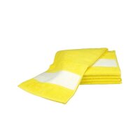 SUBLI-Me® Sport Towel