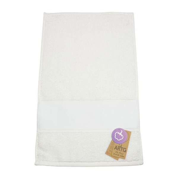 SUBLI-Me® Guest Towel