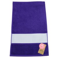 SUBLI-Me® Guest Towel