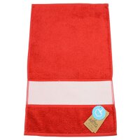 SUBLI-Me® Guest Towel