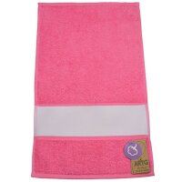 SUBLI-Me® Guest Towel