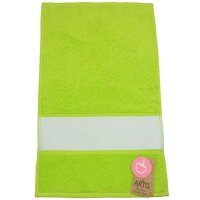 SUBLI-Me® Guest Towel