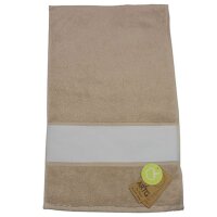 SUBLI-Me® Guest Towel