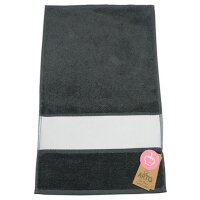 SUBLI-Me® Guest Towel