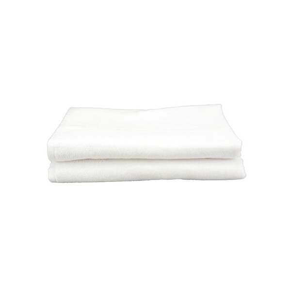 SUBLI-Me® All-Over Bath Towel