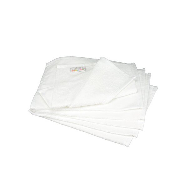 SUBLI-Me® All-Over Print Guest Towel