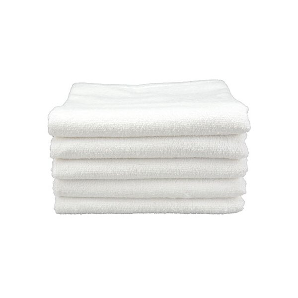 SUBLI-Me® All-Over Print Hand Towel