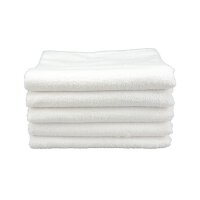 SUBLI-Me® All-Over Print Hand Towel