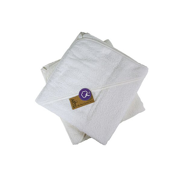 Babiezz® Baby Hooded Towel