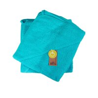 Babiezz® Baby Hooded Towel