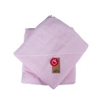 Babiezz® Baby Hooded Towel